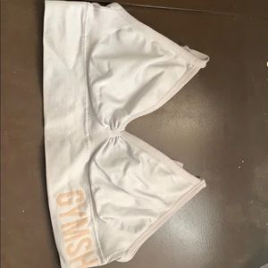 Gymshark seamless bralette